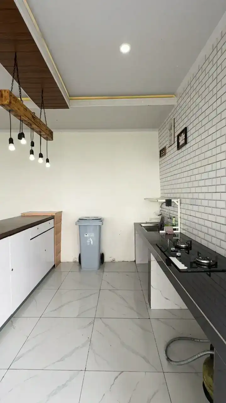 The Ayesha Villa 5 Vie Space - Gambar 8